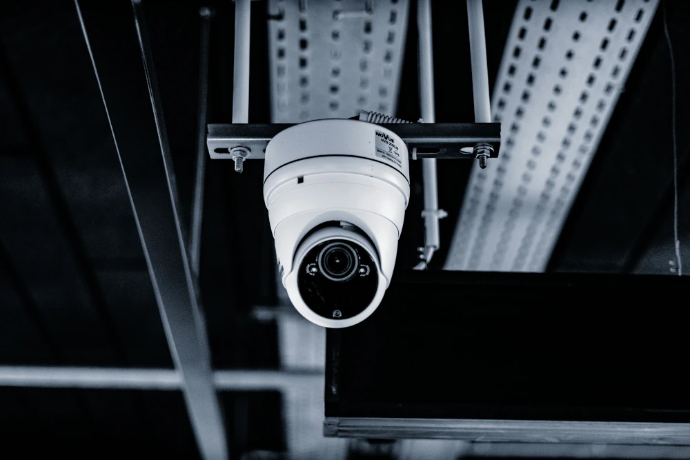CCTV