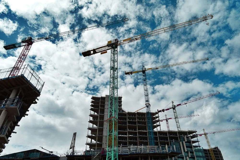Construction